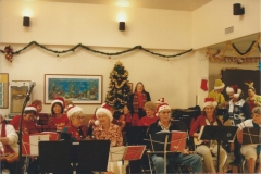 christmas_strummers