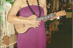 delores