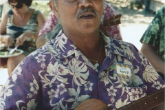 harold